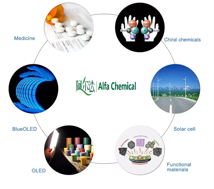 CAS:2646-38-0 | CHENODEOXYCHOLIC ACID SODIUM