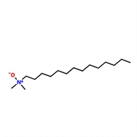 3332-27-2|MYRISTYL DIMETHYLAMIN OXIDE