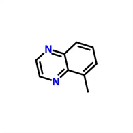 CAS:13708-12-8|5-METHYLQUINOXALINE