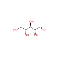 CAS 147-81-9 DL-arabinóza