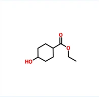 CAS: 17159-80-7|Ethyl 4-hydroxycyklohexan-1-karboxylát