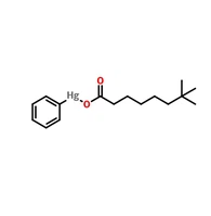CAS 26545-49-3|(neodekanoato-O)fenylrtuť