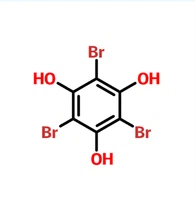 CAS: 3354-82-3|2,4,6-tribrombenzen-1,3,5-triol