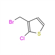 CAS: 40032-81-3|2-Chlor-3-brommethylthiofen