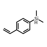 CAS:4556-72-3|(4 - vinylfenyl) dimethylsilan