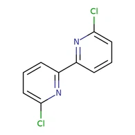 CAS:53344-72-2|6,6'-Dichlor-2,2'-bipyridin
