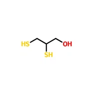 CAS 59-52-9 |2,3-dimerkapto-1-propanol