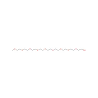 CAS:6048-68-6|NONAETHYLENGLYKOLMONOMETYLÉTER