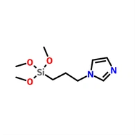 CAS:70851-51-3|N-(trimethoxysilylpropyl)imidazol