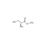 CAS:80657-57-4|METHYL (S)-(+)-3-HYDROXY-2-METHYLPROPIONÁT
