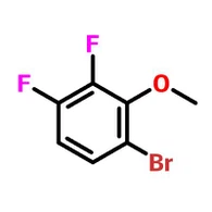 CAS:888318-22-7|1-brom-3,4-difluor-2-methoxybenzen