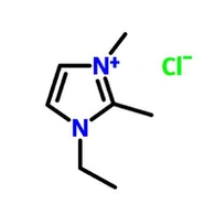 CAS:92507-97-6|1-ethyl-2,3-dimethylimidazolium chlorid