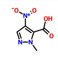 CAS:92534-69-5|KYSELINA 2-METHYL-4-NITRO-2H-PYRAZOL-3-KARBOXYLOVÁ