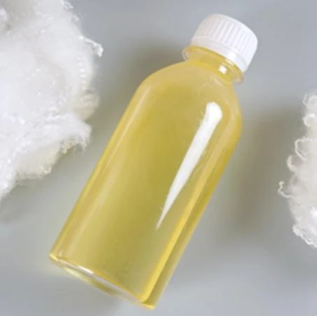 HC-3588 Polyester Staple Fiber Vysoce elastický olejový prostředek