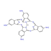 CAS: 28632-30-6|(tetraaminoftalocyaninato)měď (Ⅱ)