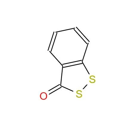CAS: 1677-27-6|3H-1,2-BENZODITHIOL-3-ONE