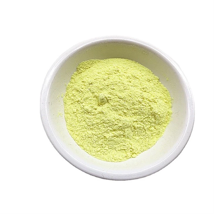 CAS:400-93-1 | 4'-Fluoro-3'-nitroacetophenone