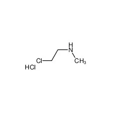 CAS 4535-90-4 | 2-Chloro-N-MethylethanaMine Hydrochloride