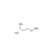 CAS:4490-82-8|O-butylhydroxylamin hydrochlorid