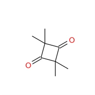 TETRAMETHYL-1,3-CYKLOBUTANDIONE CAS 933-52-8